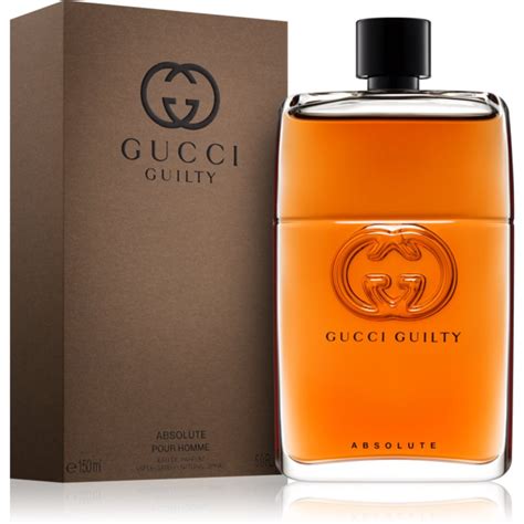 gucci guilty composition|Gucci Guilty pour homme notes.